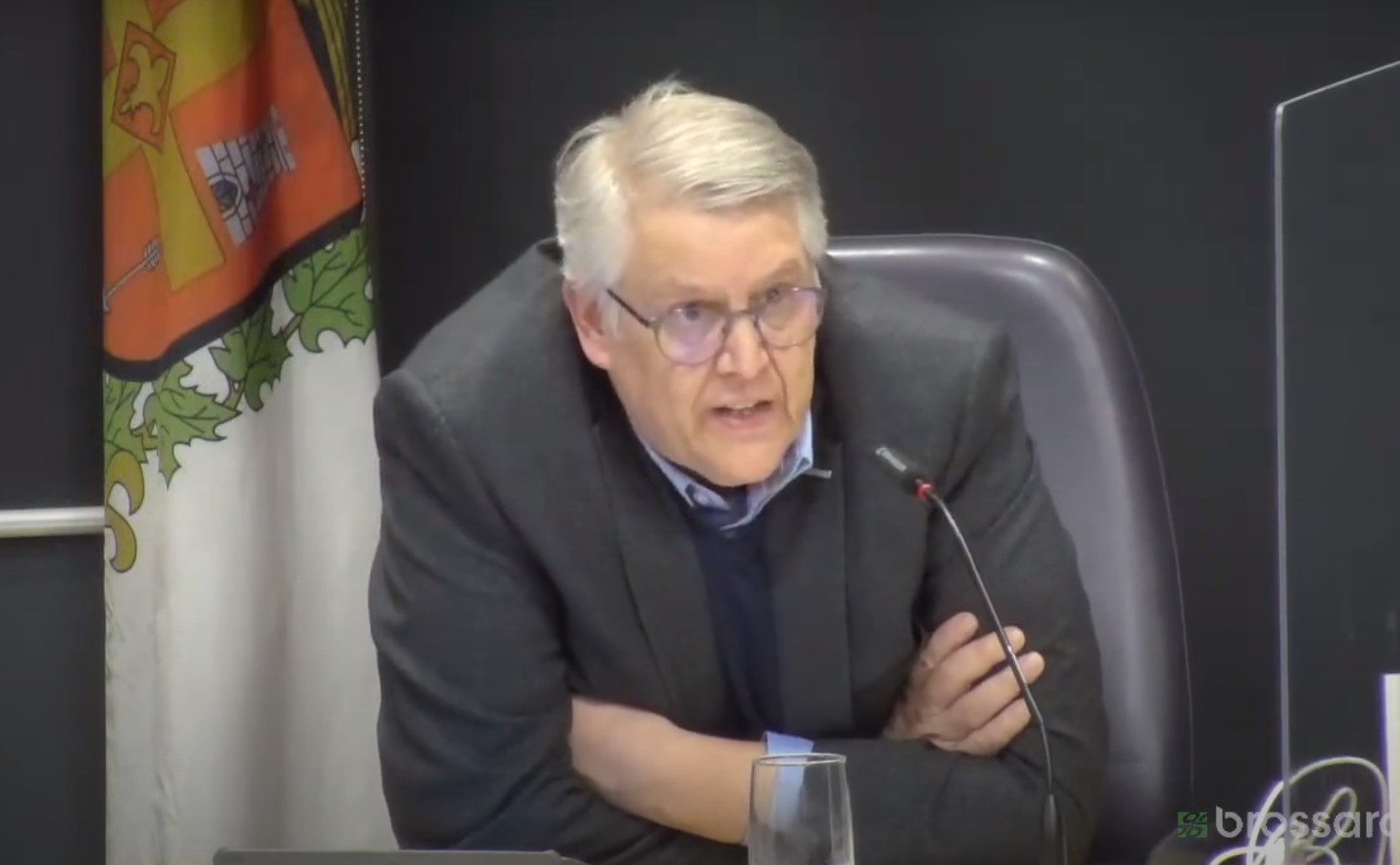 Brossard s’ajuste pour faire face à la pénurie de main-d’oeuvre