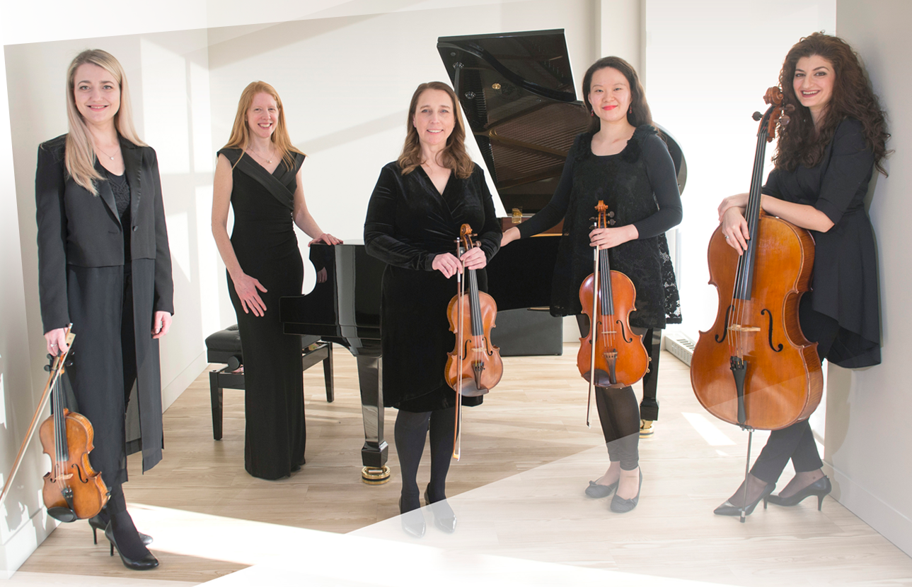 Un après-midi avec Dvorak