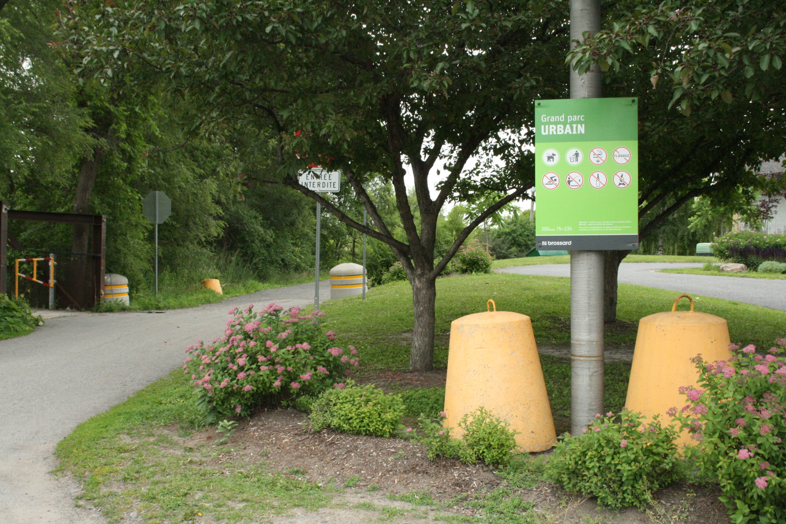 Quatre millions de plus pour deux projets à Brossard