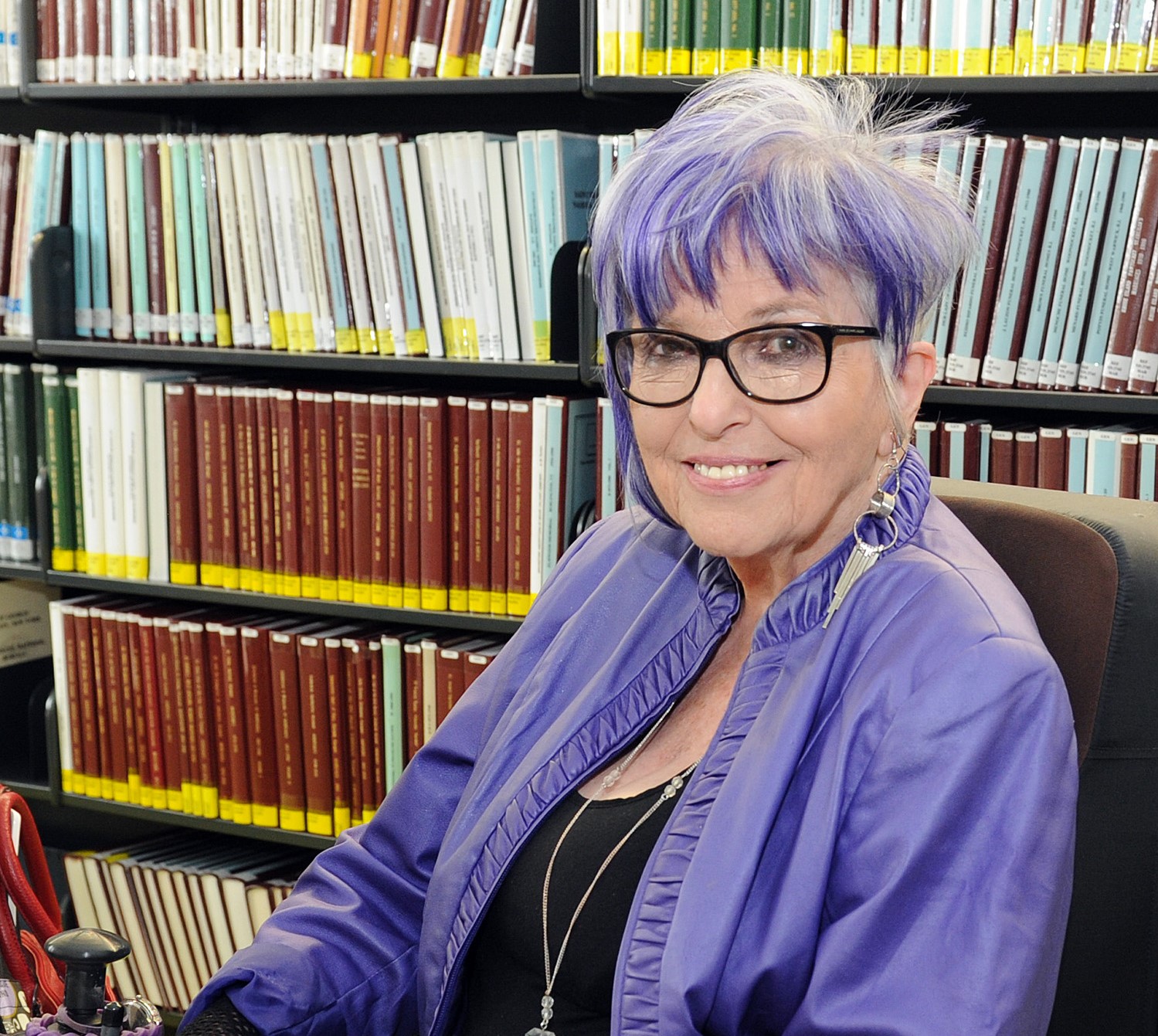 Pierrette Laperle, ardente défenseure du transport adapté, est décédée