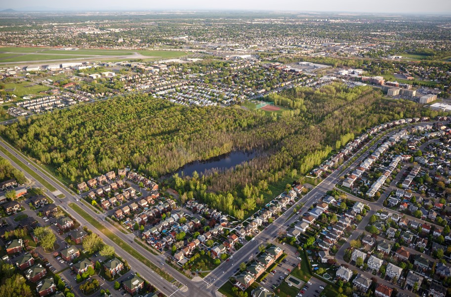 Nouvelles routes d’hélicoptères : il a fallu « une bonne dose de résilience » dit Catherine Fournier