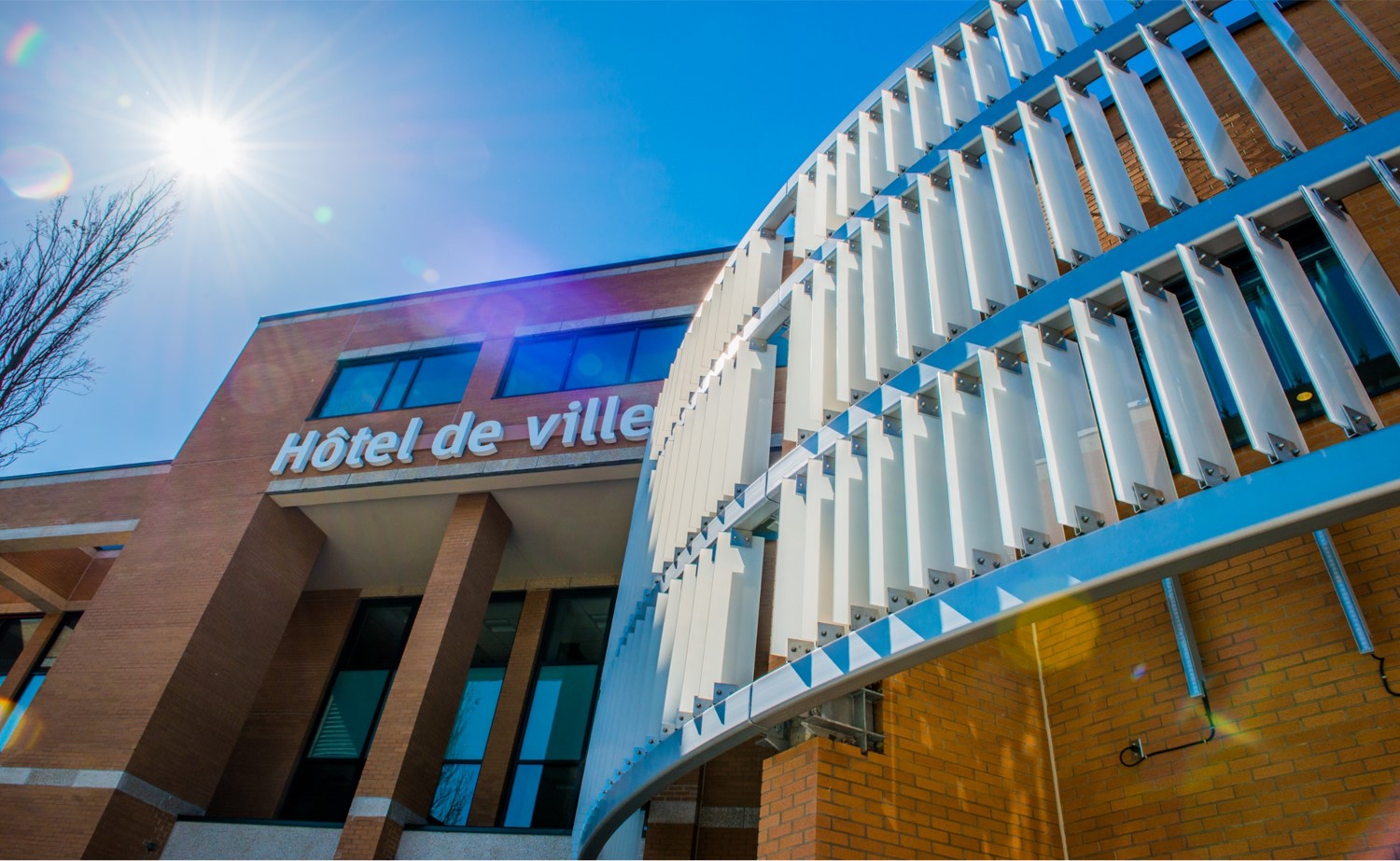 Brossard replanche sur sa politique de participation citoyenne