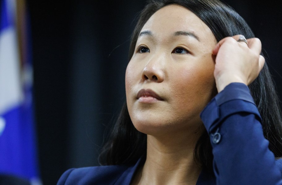 Mai est le Mois du patrimoine asiatique à Brossard