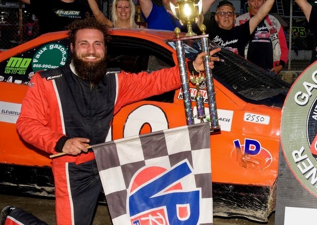 Le piéton frappé à Saint-Hubert succombe à ses blessures
