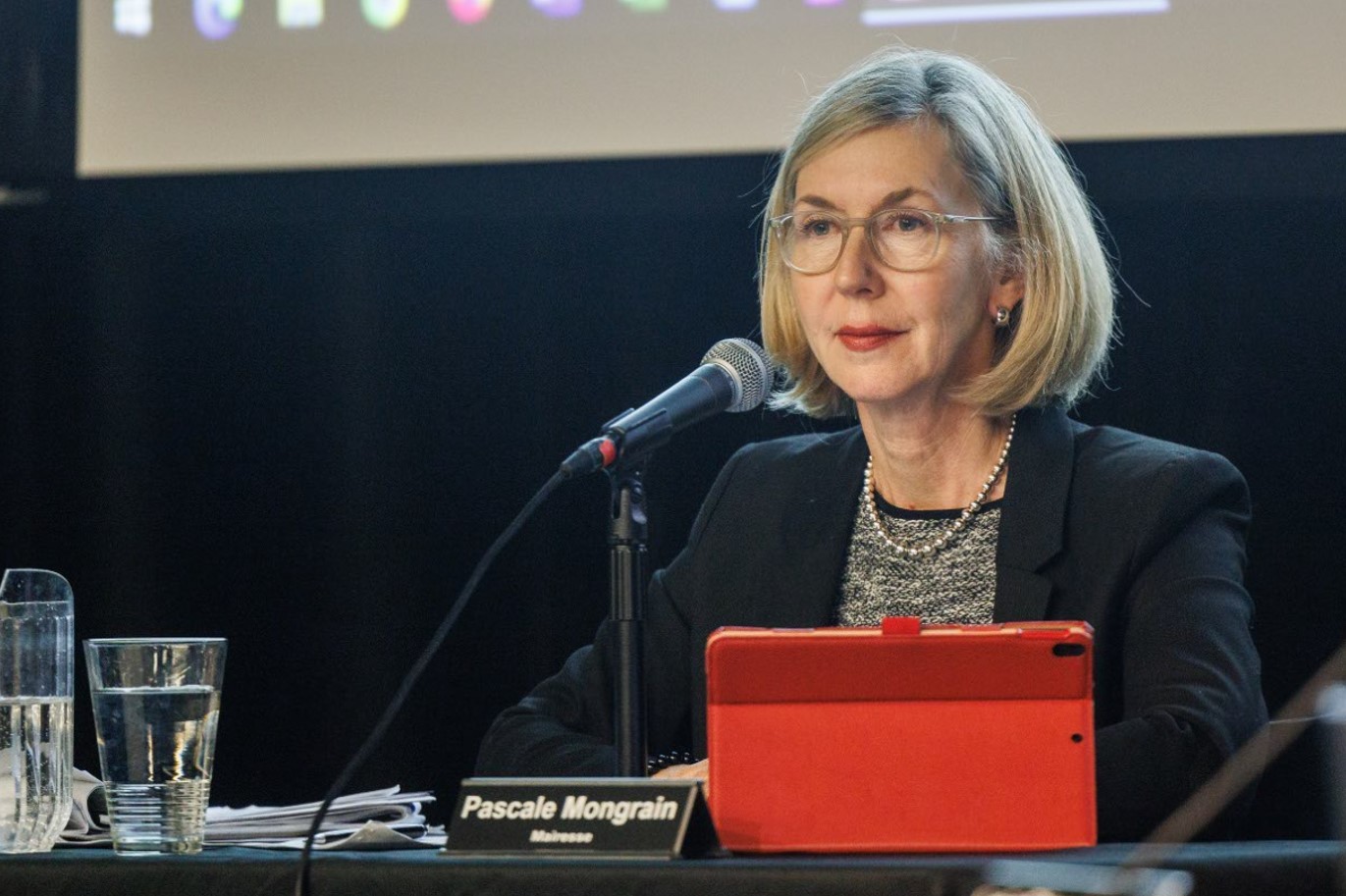 Piscine Préville: Pascal Mongrain s’insurge des dérapes sur les réseaux sociaux