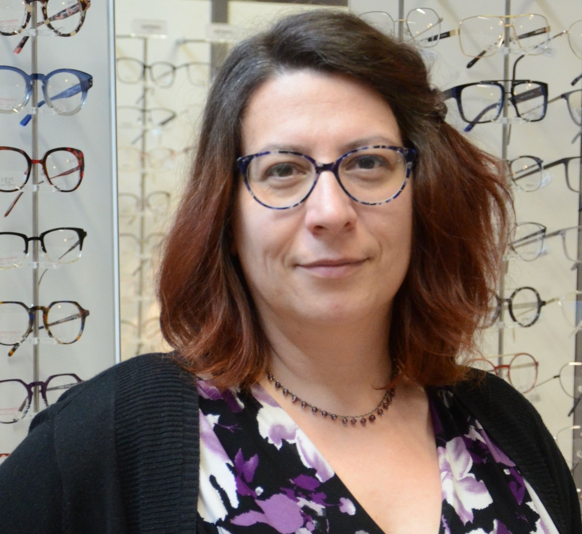 Une étudiante honorée pour sa recherche sur l’accessibilité des lunettes aux itinérants