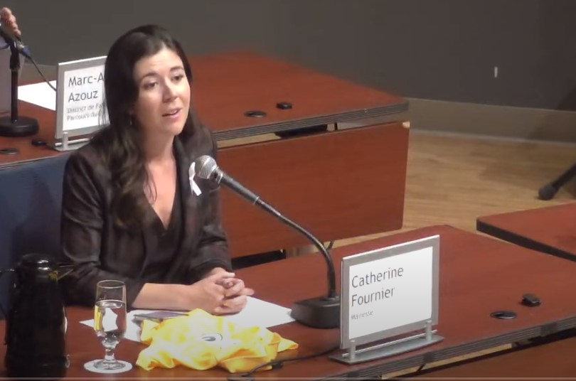 Le salaire des élus de Longueuil augmente de 6,7% en 2023