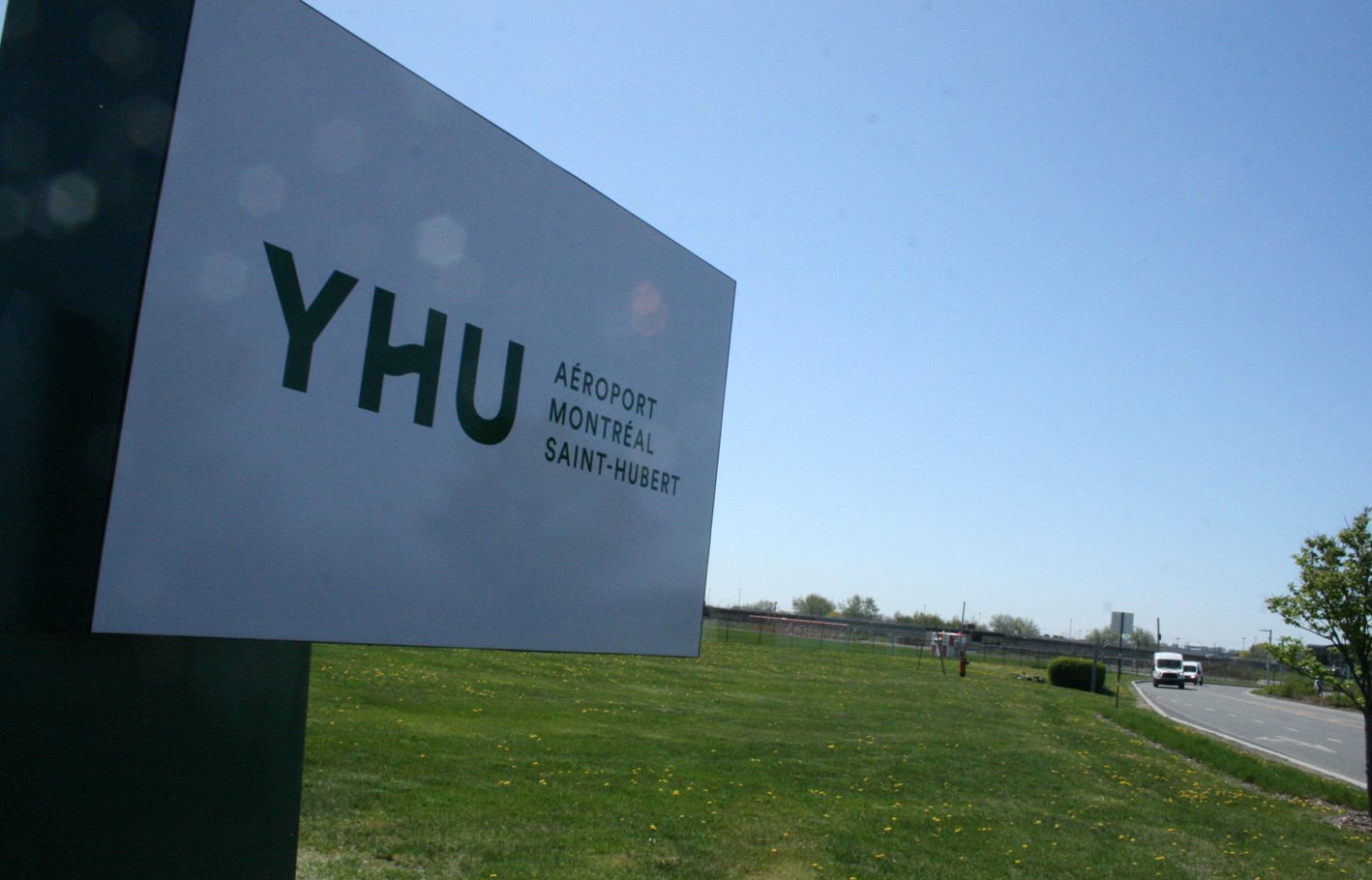 Des gens influencent le sondage sur l’aéroport, reproche le CAPA-L