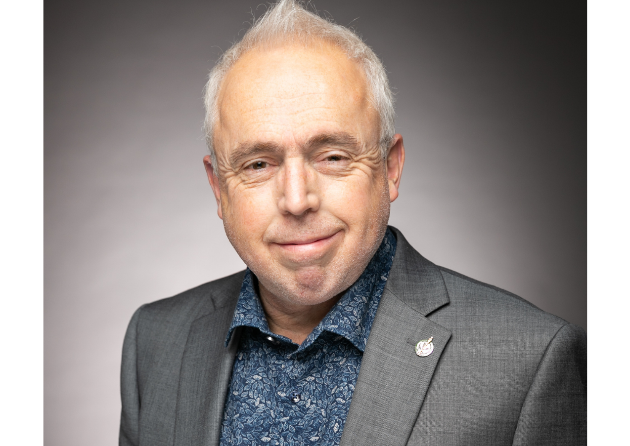 Aéroport de Saint-Hubert : Denis Trudel se réjouit de l&rsquo;esprit de collaboration