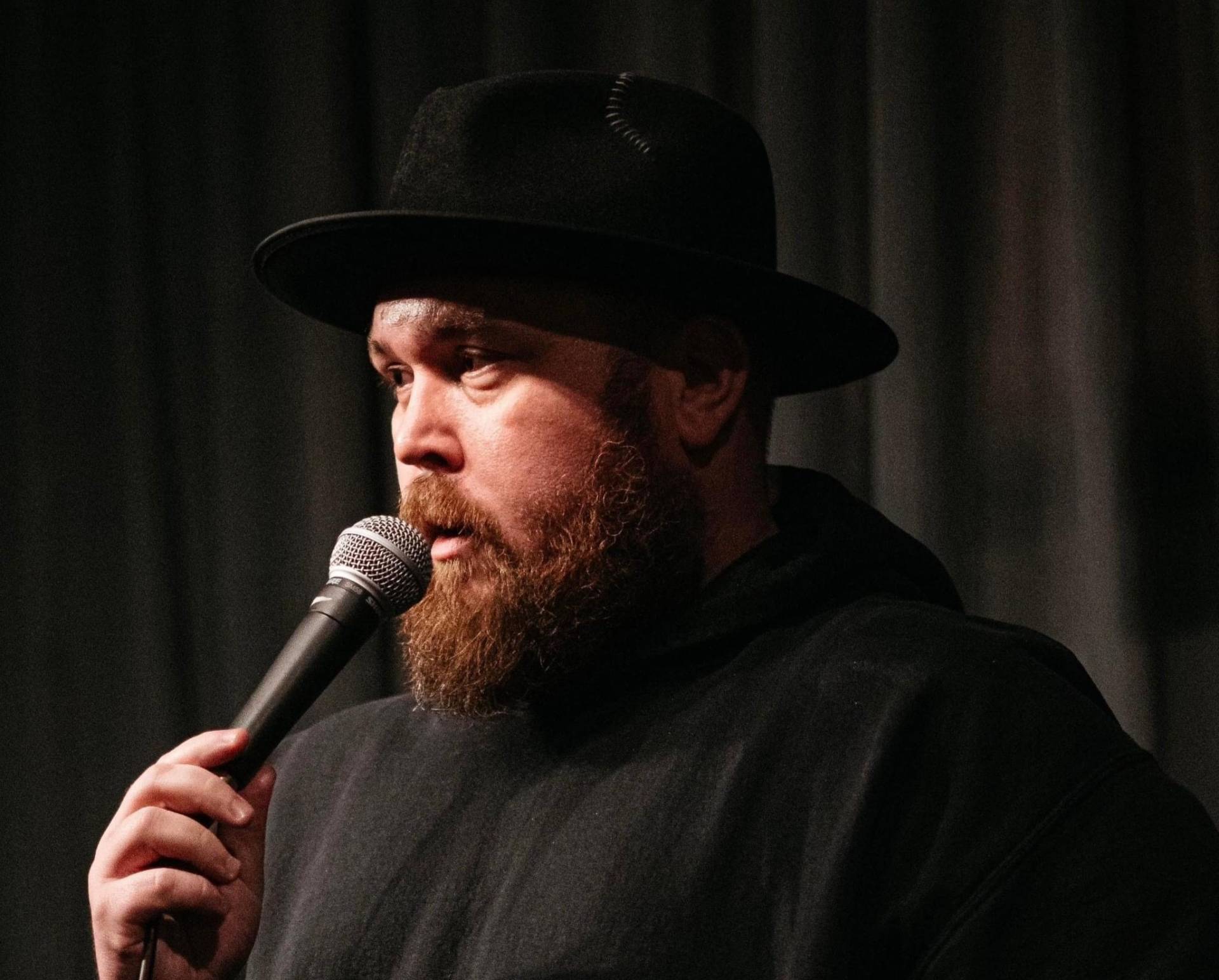 David Vadeboncoeur et ses invités veulent faire rire Longueuil