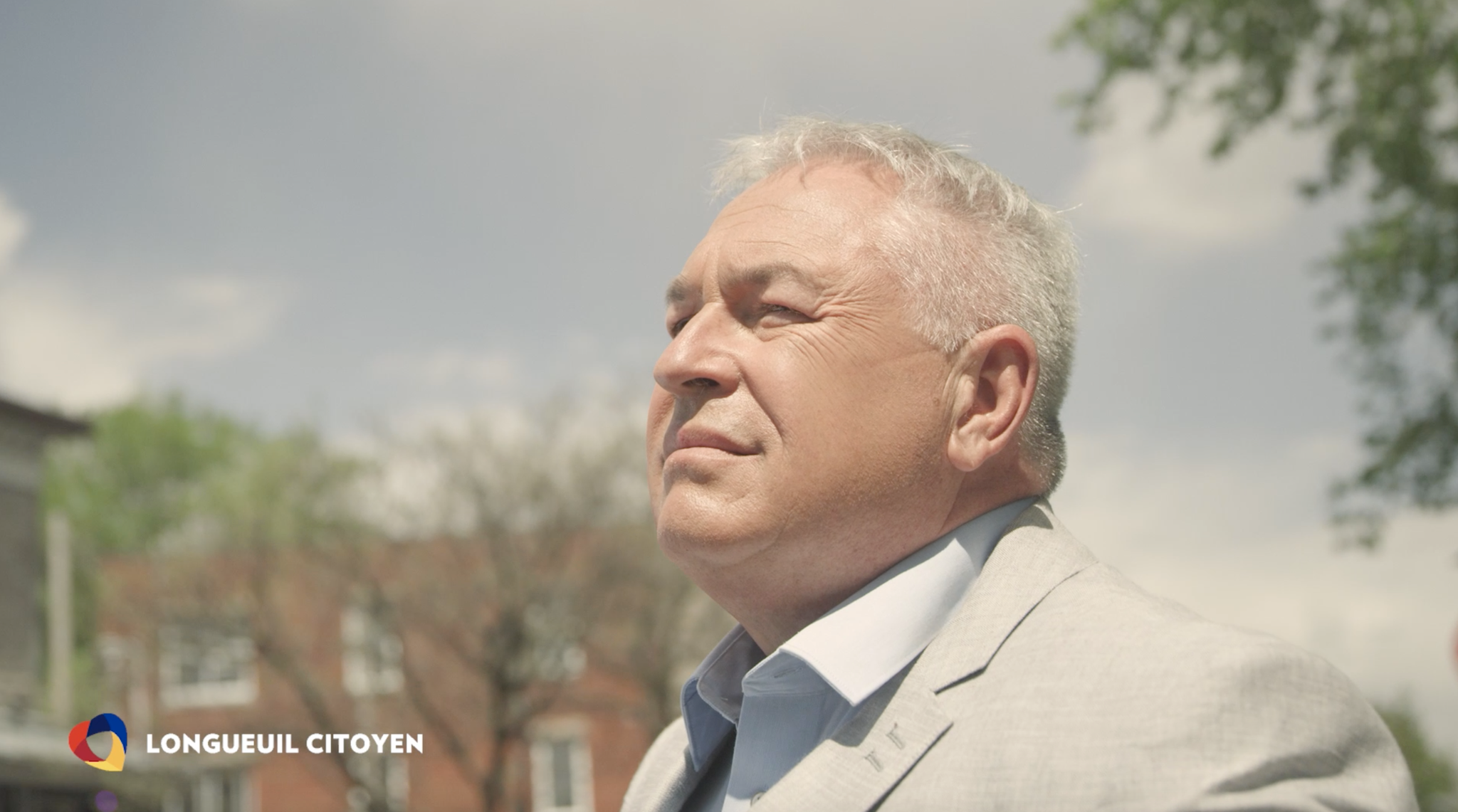 Jean-Marc L&eacute;veill&eacute; veut encourager les entreprises socialement engag&eacute;es