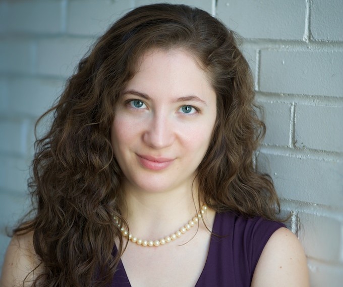 Une pianiste longueuilloise au concert des Mélodînes