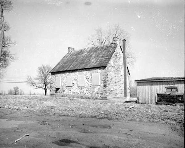 65 ans : à la découverte du Brossard d’avant Brossard