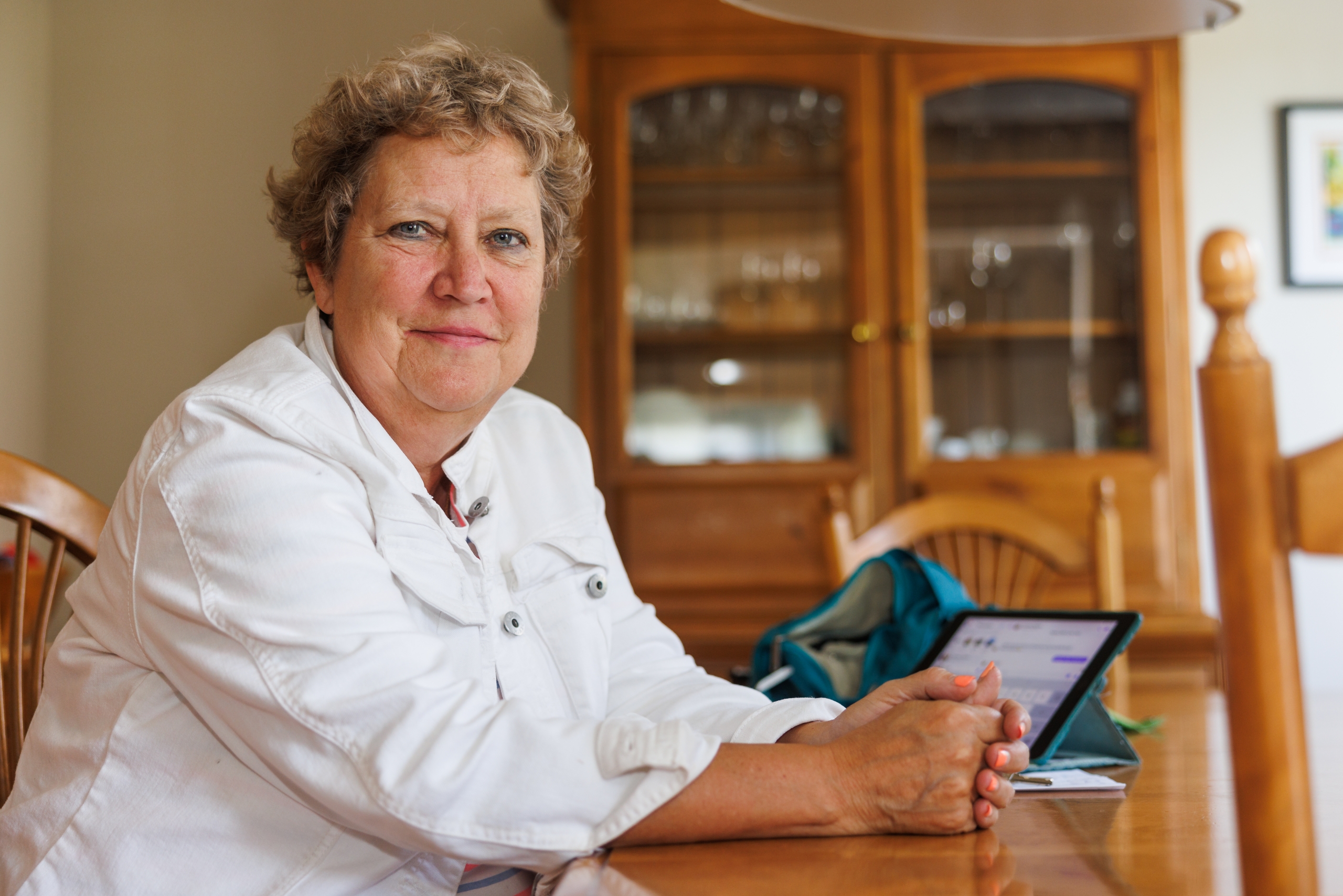 Le chemin de croix d’une Laprairienne atteinte de la maladie de Lyme