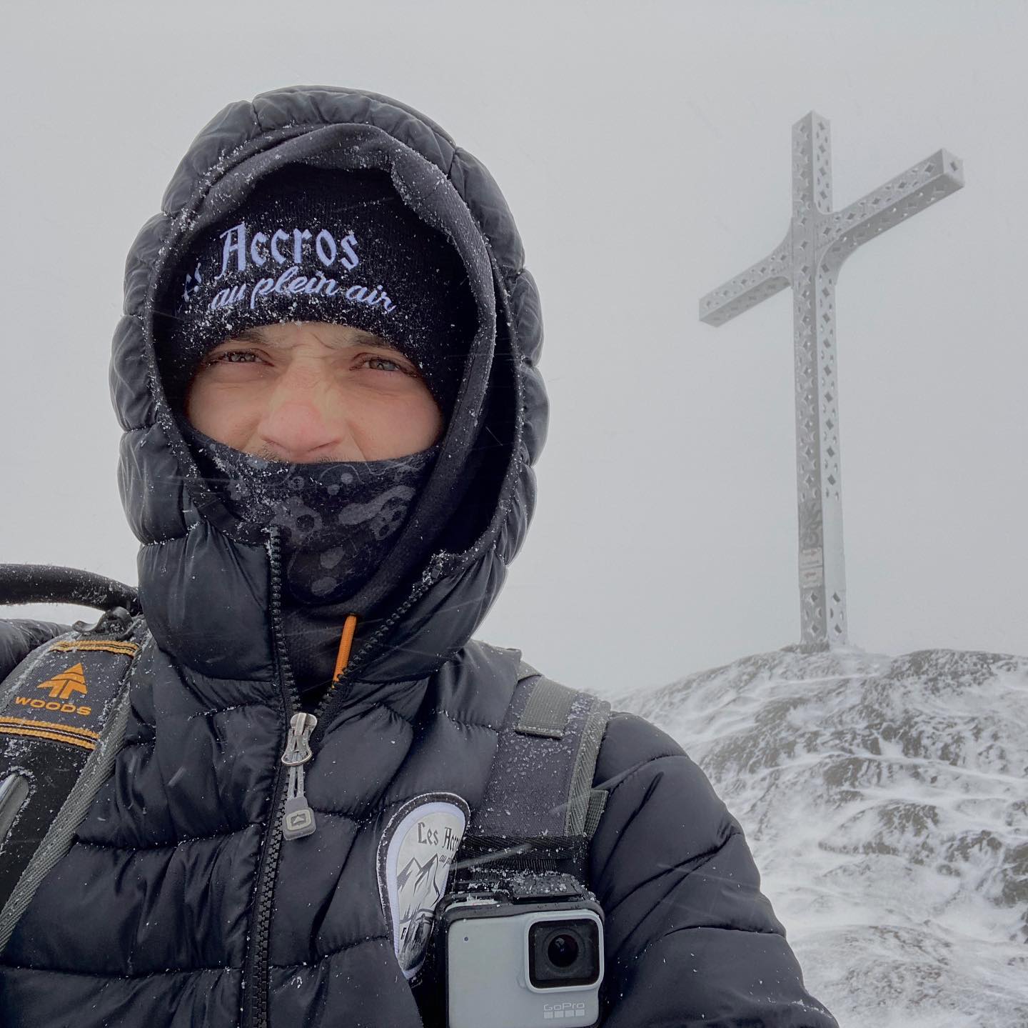 Une marche de 444 km pour prévenir le suicide