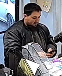 La police de Longueuil recherche le suspect d’une agression armée