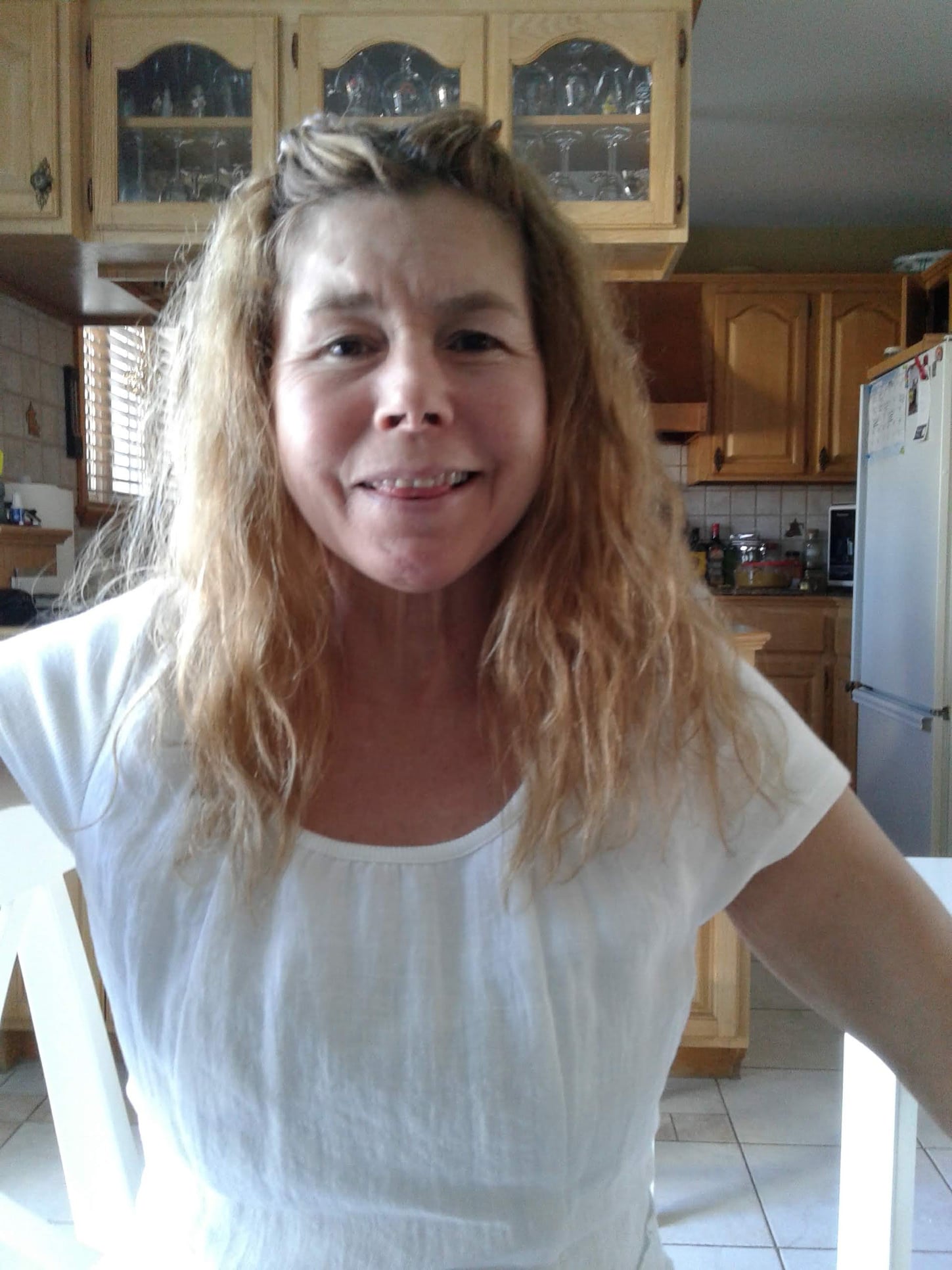 RETROUVÉE – Une femme de 53 ans est portée disparue