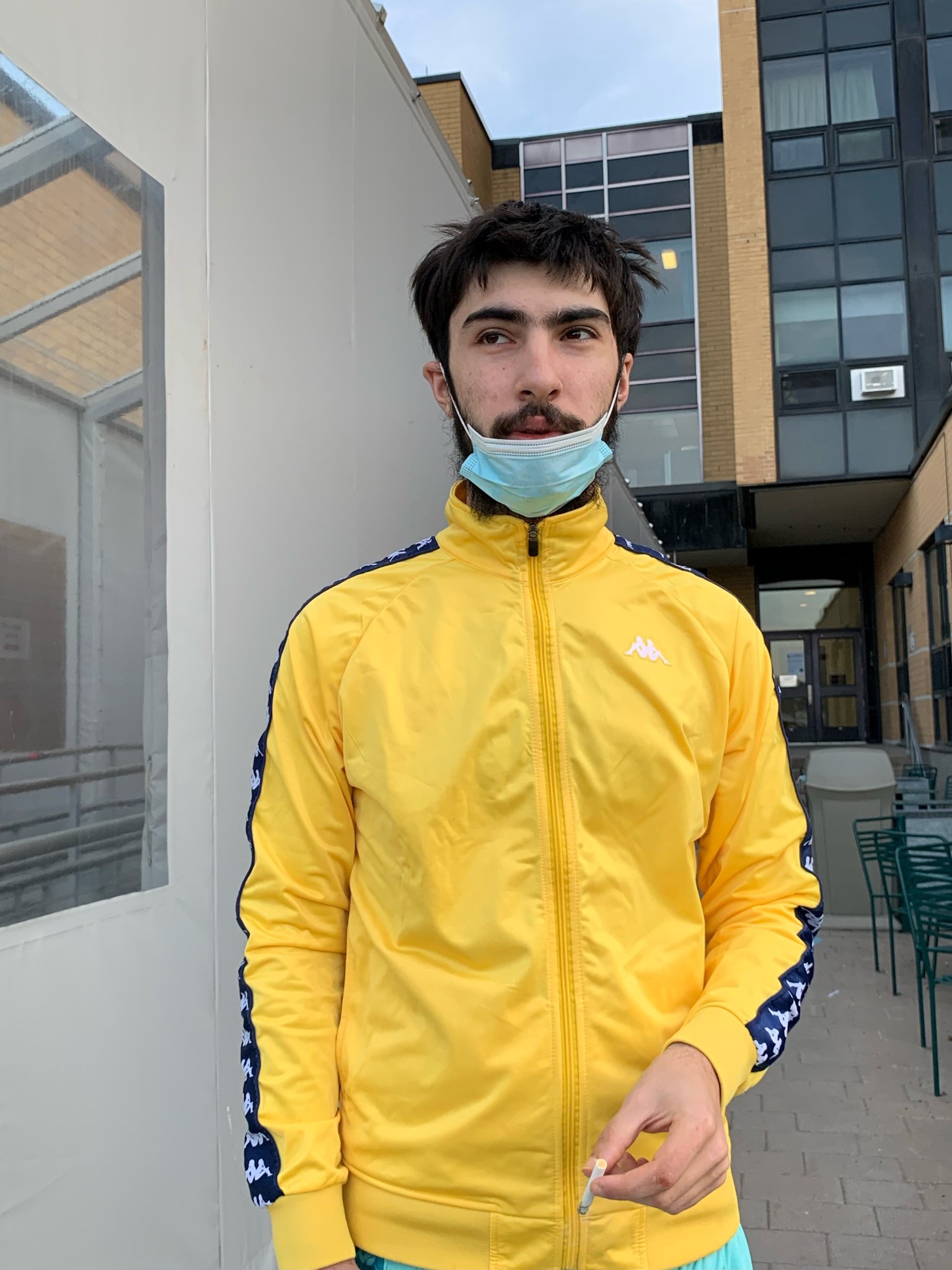 Disparition d&rsquo;un homme à Longueuil