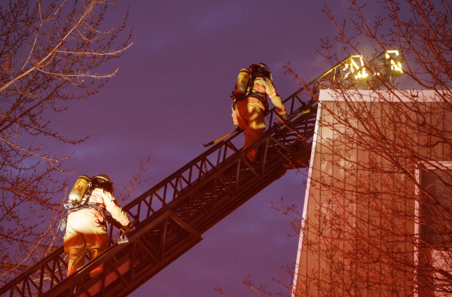 Évincés, les sinistrés du boul. Édouard doivent se reloger