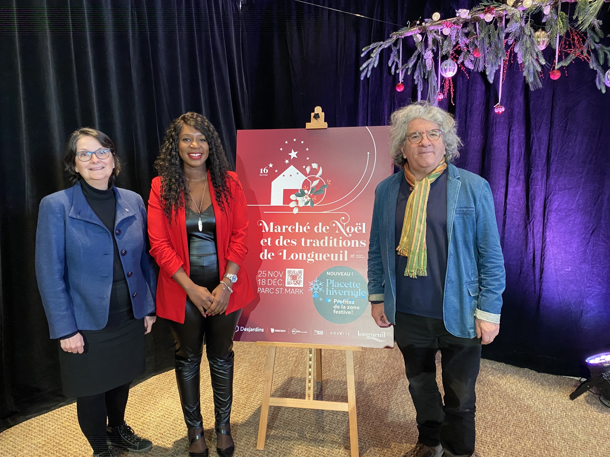 Marché de Noël et des traditions : le savoir-faire en cadeau