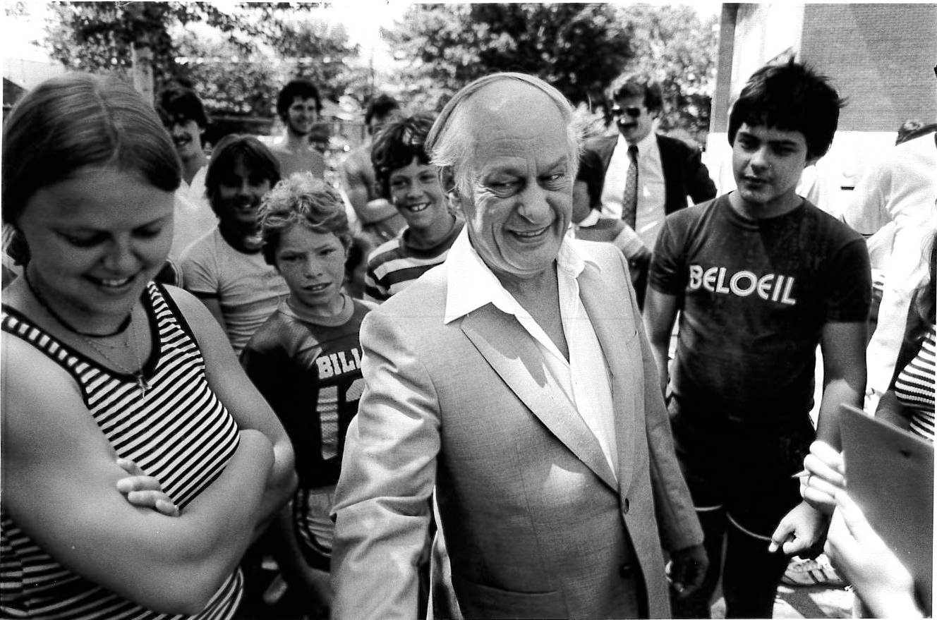 Premiers ministres éphémères : les frères Johnson parmi le lot