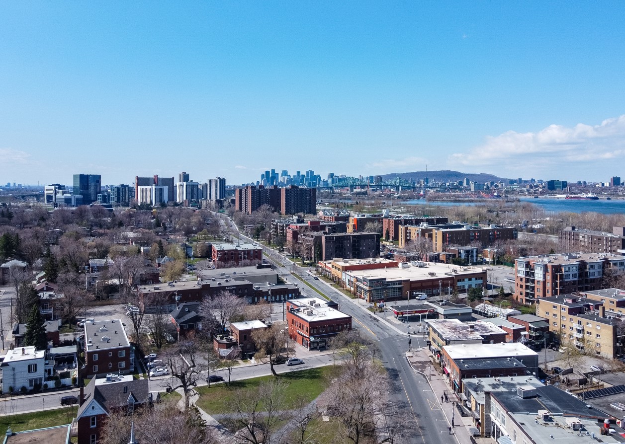 Sommet de l’habitation 2022 : Longueuil va modifier son plan d’urbanisme pour accroître la densification