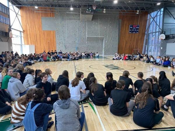 Faux bond de l’équipe des TWINS : le Collège NDL met fin à sa collaboration