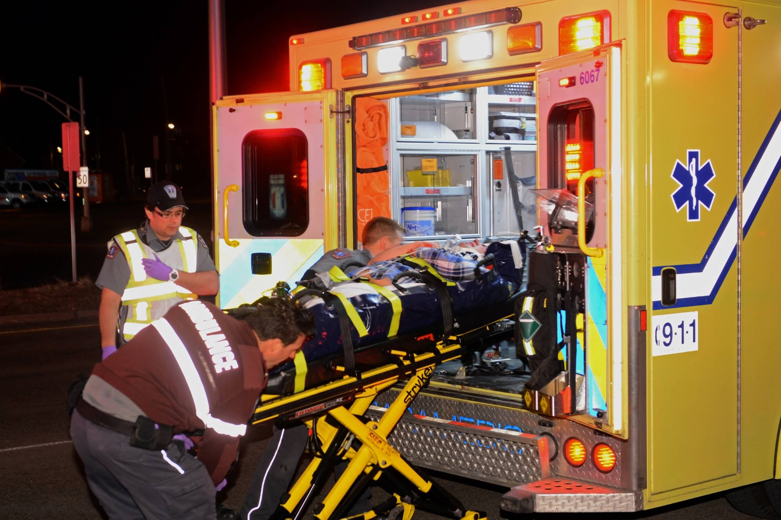 Vision Zéro : Longueuil vise aucun décès sur les routes