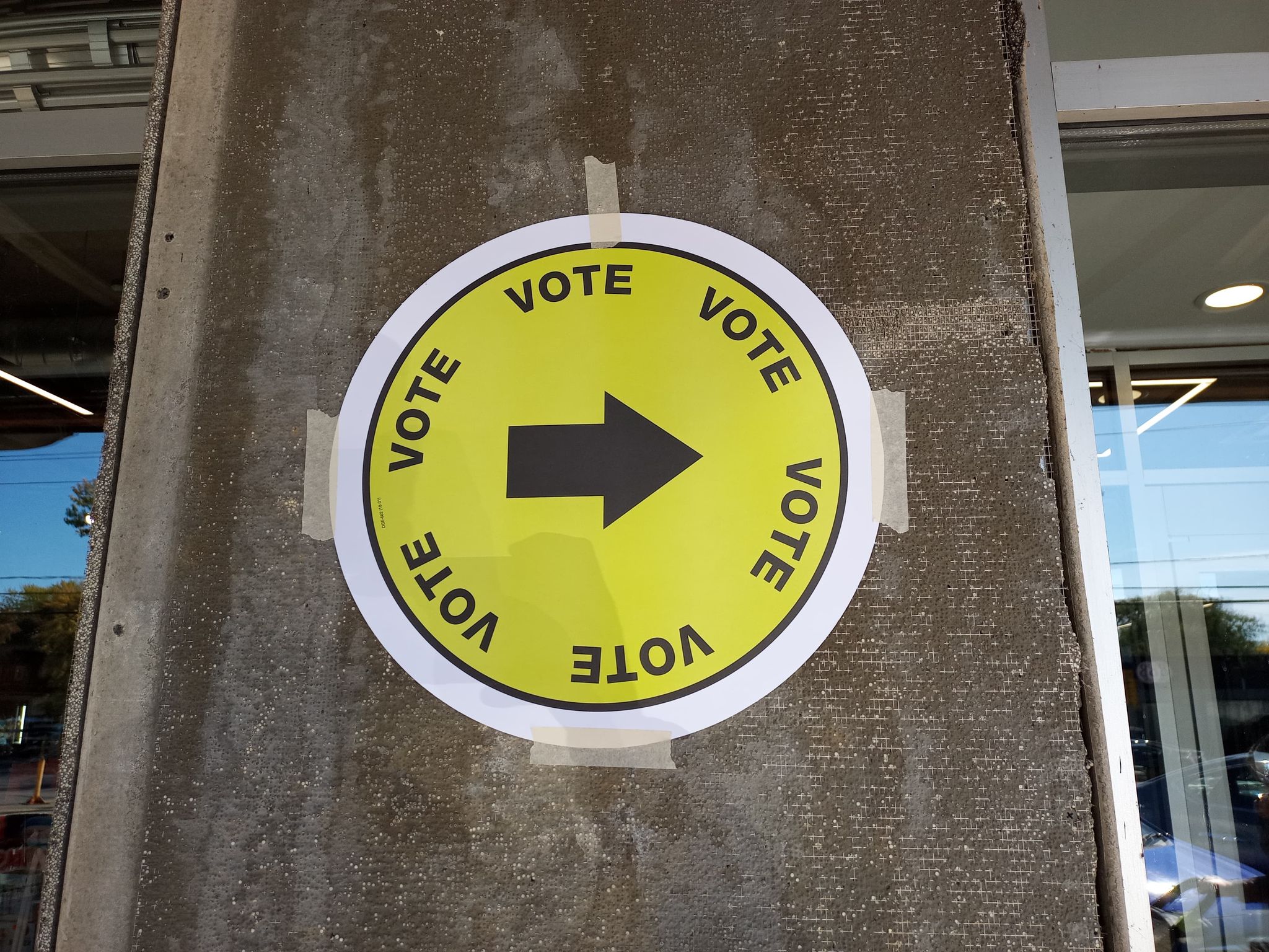 Élections : une soirée à surveiller !