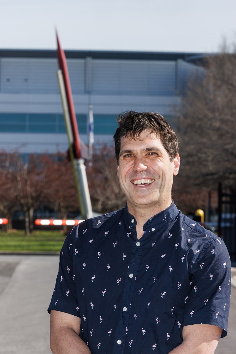 Entraîneur d&rsquo;astronaute