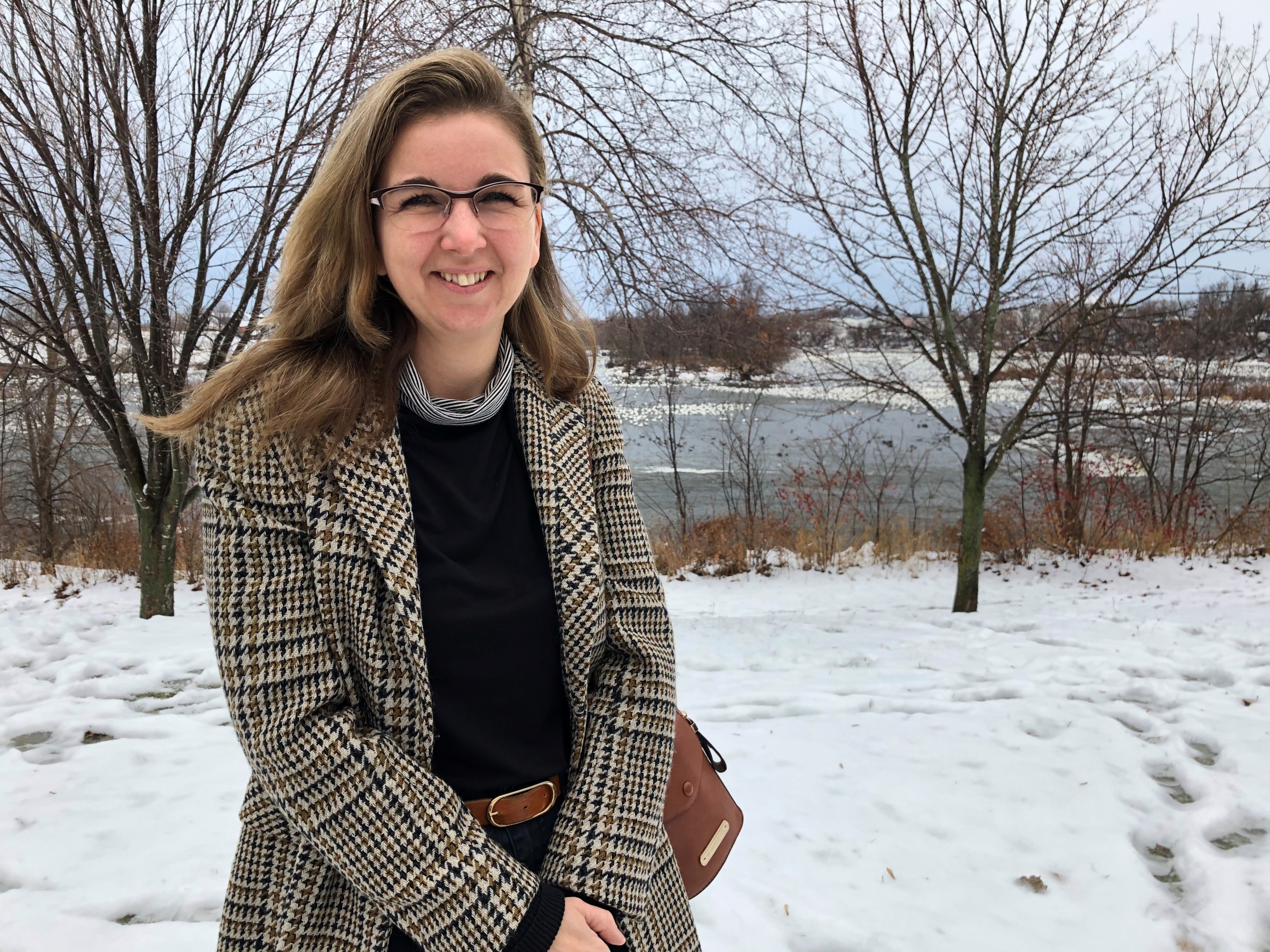 Les femmes encourag&eacute;es &agrave; se pr&eacute;senter aux &eacute;lections