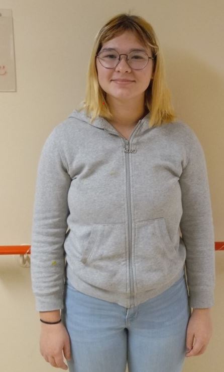 RETROUVÉE – Une adolescente recherchée à Longueuil