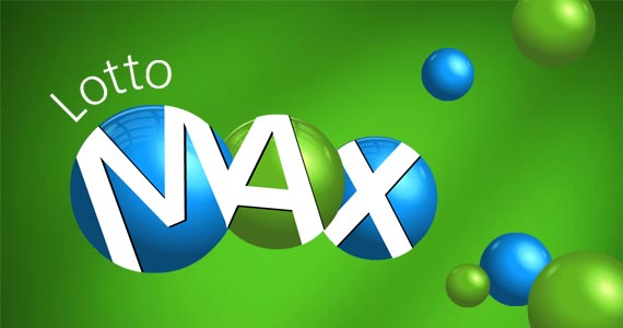 Le gros lot du Lotto Max remporté en Montérégie