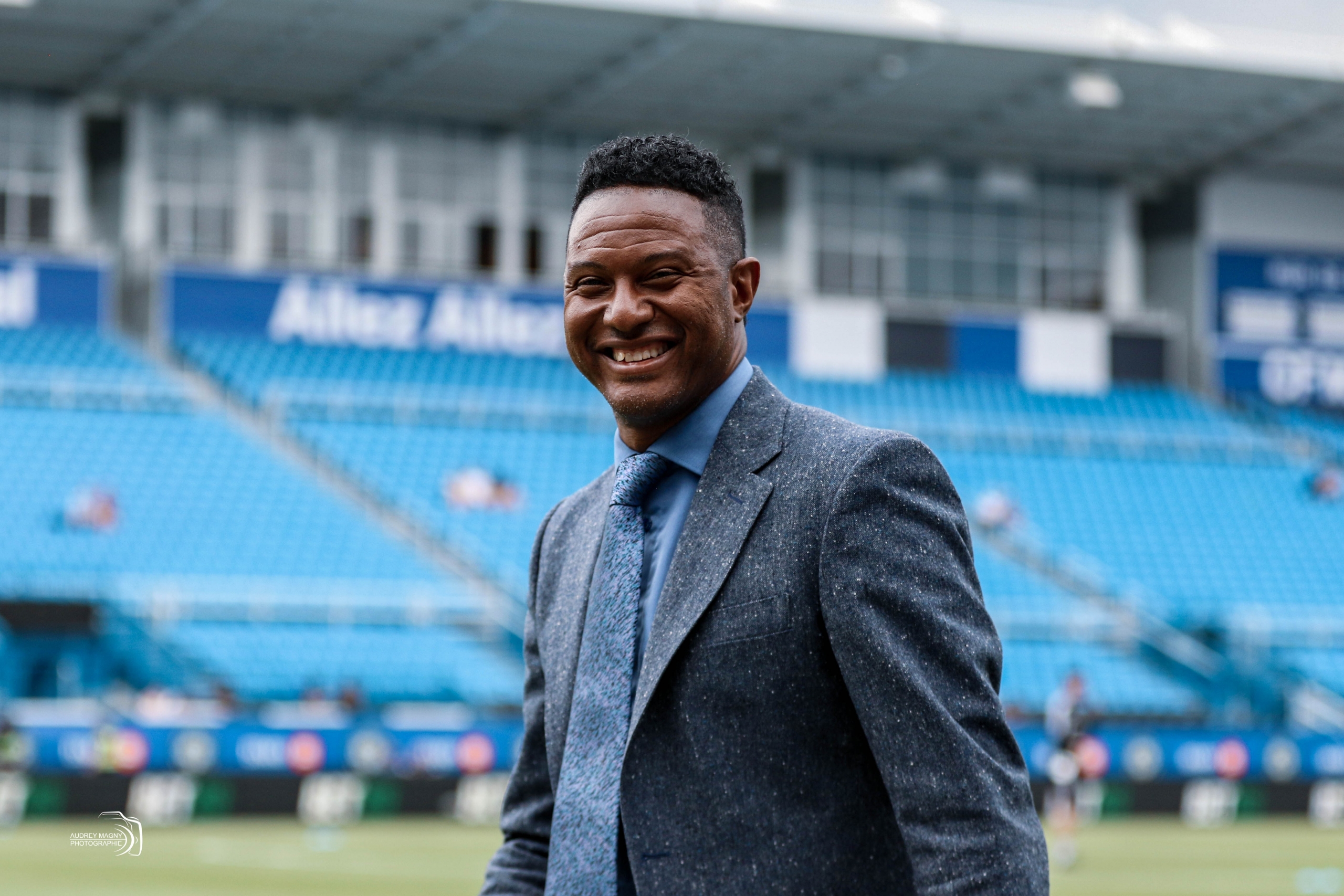 Patrice Bernier commentera les prouesses du Canada à la Coupe du monde