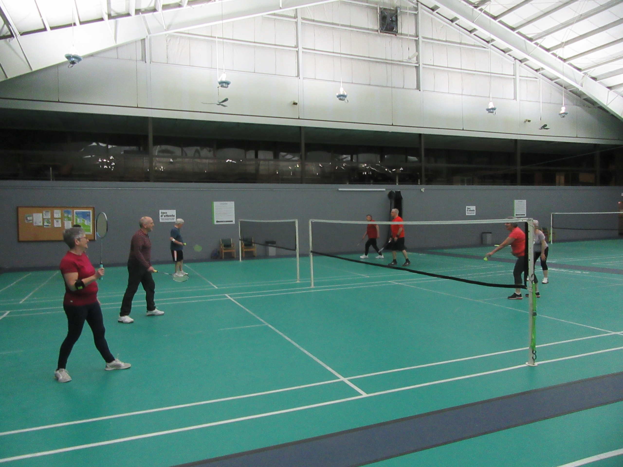 Des activités pour joyeux retraités depuis plus de 40 ans