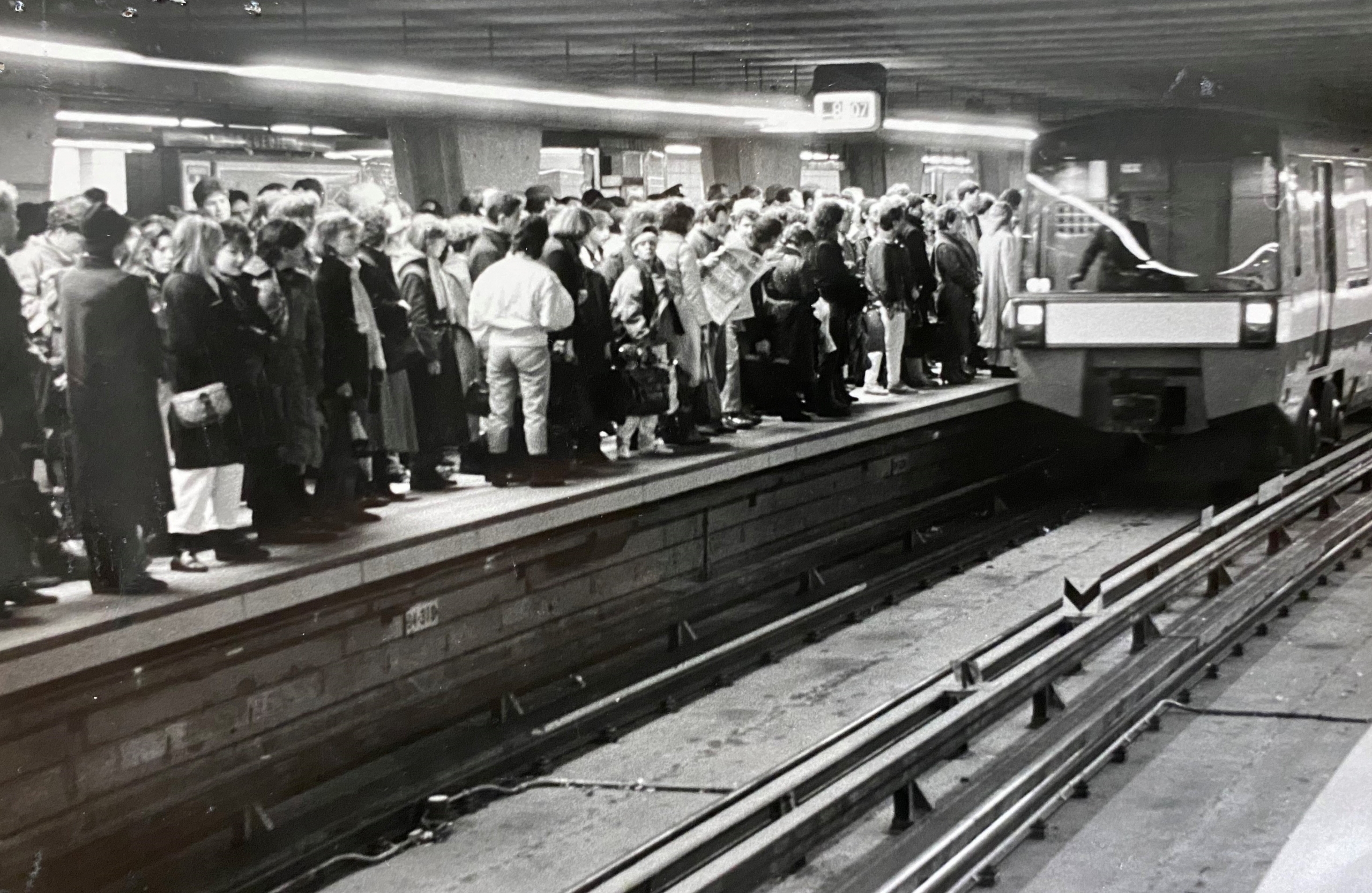 Longueuil, une ville en constante évolution