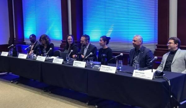 Pluies torrentielles à Longueuil: assurances et mesures de protection au cœur des discussions