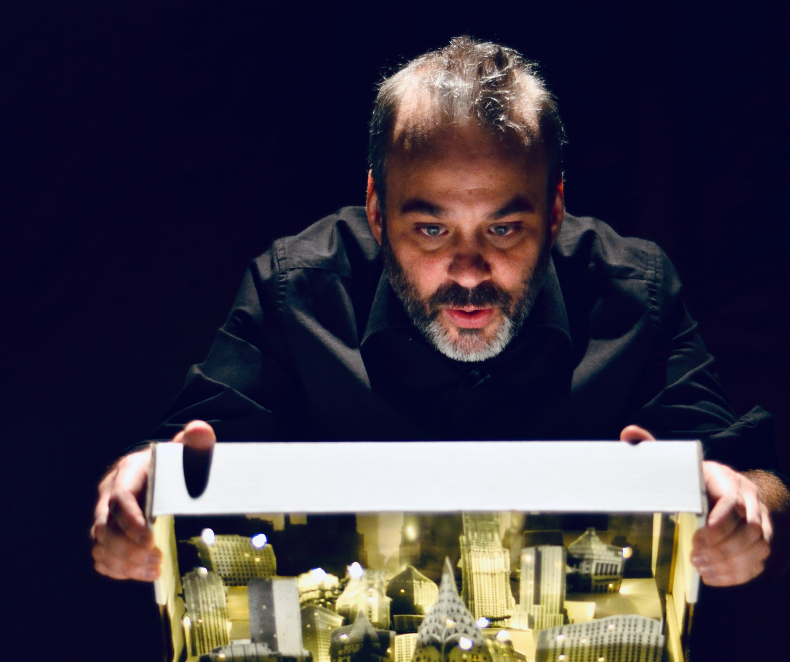 Mononk Jules : Recoudre l’histoire