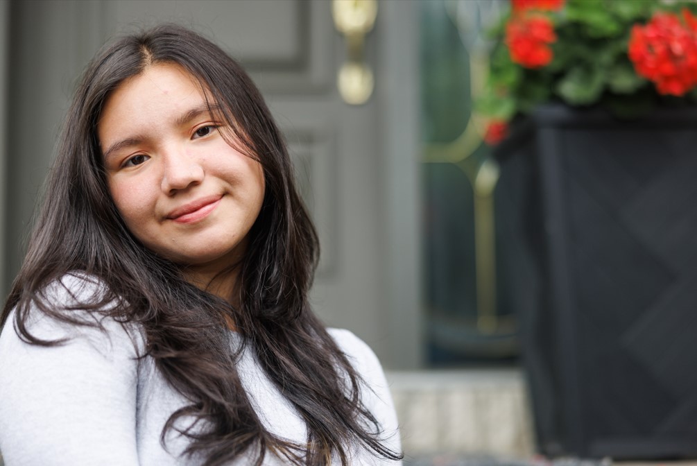 Voix migrantes: des élèves immigrants se racontent en français