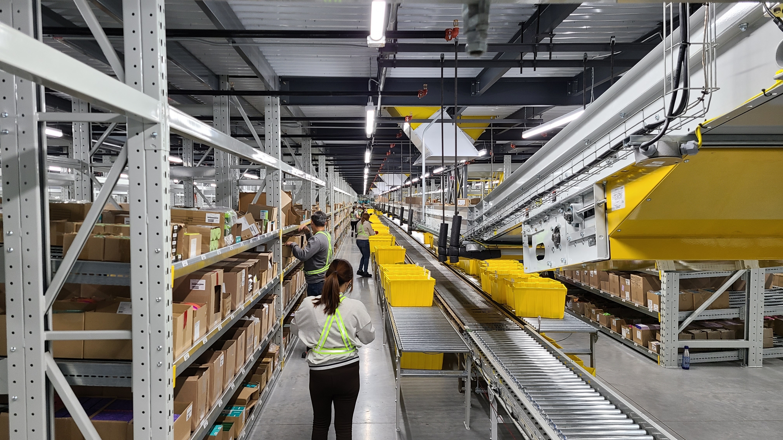 Wiptec agrandit ses installations pour créer un complexe à la pointe de la technologie