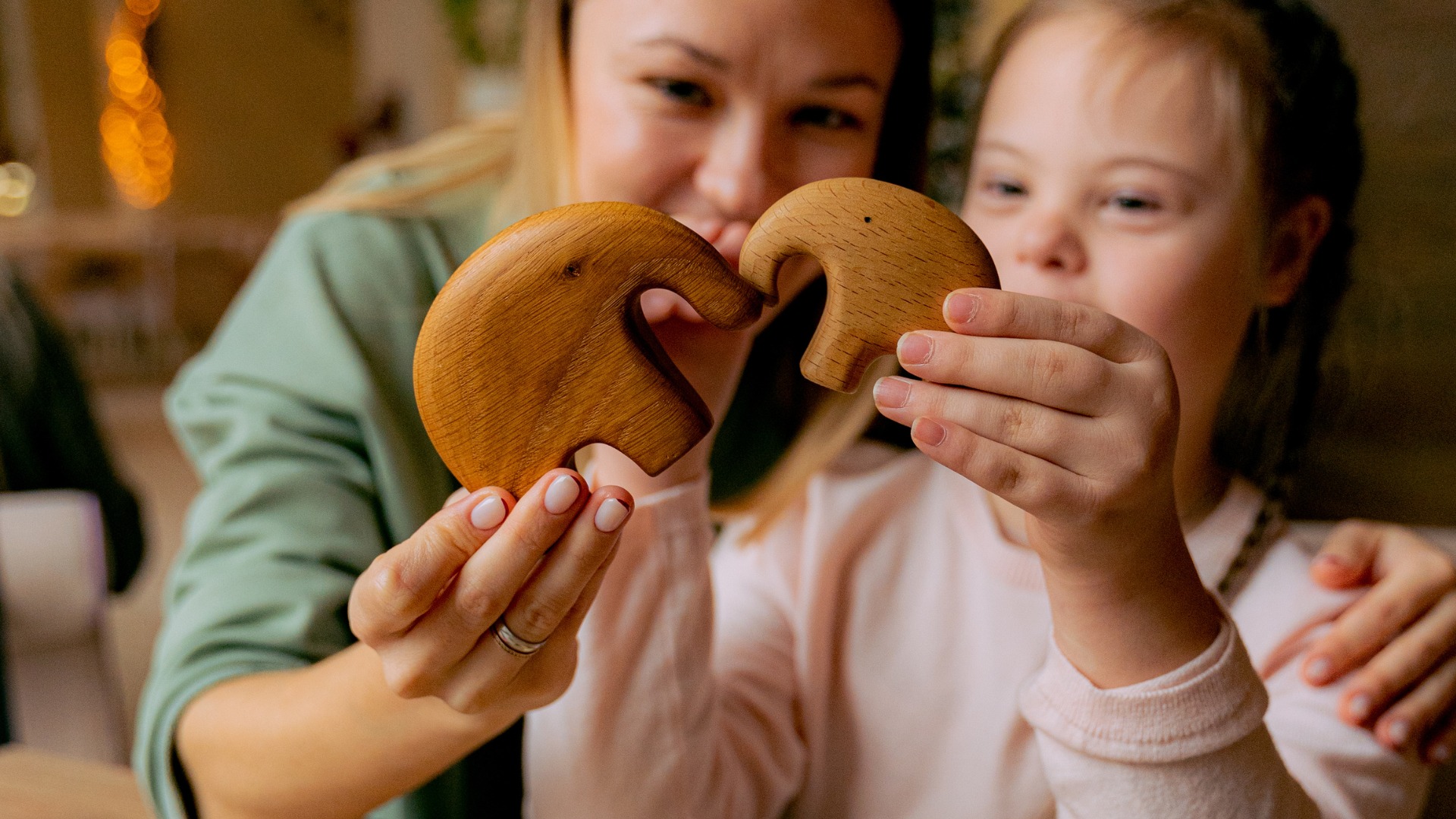 Un organisme permet l’adoption d’enfants à besoins particuliers