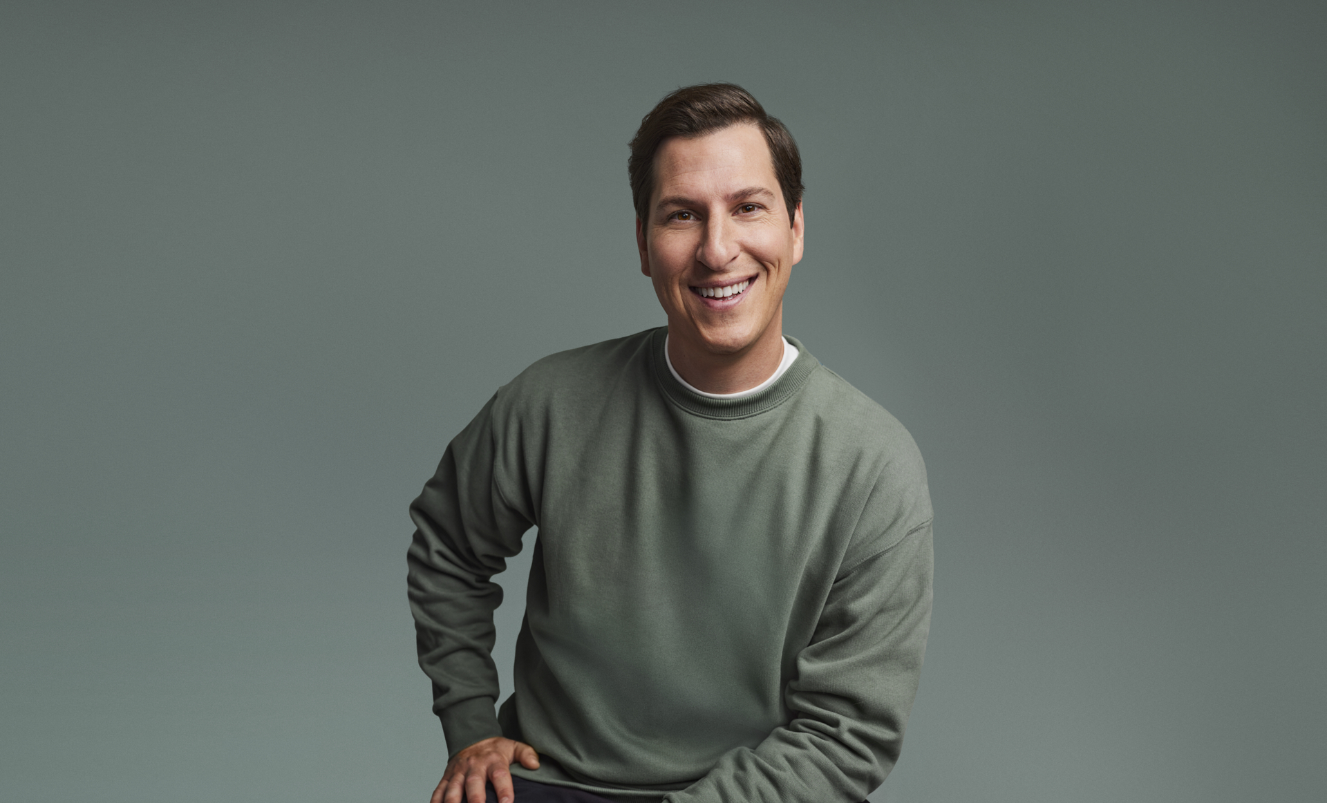 Guillaume Pineault transforme son parcours sinueux en spectacle d’humour