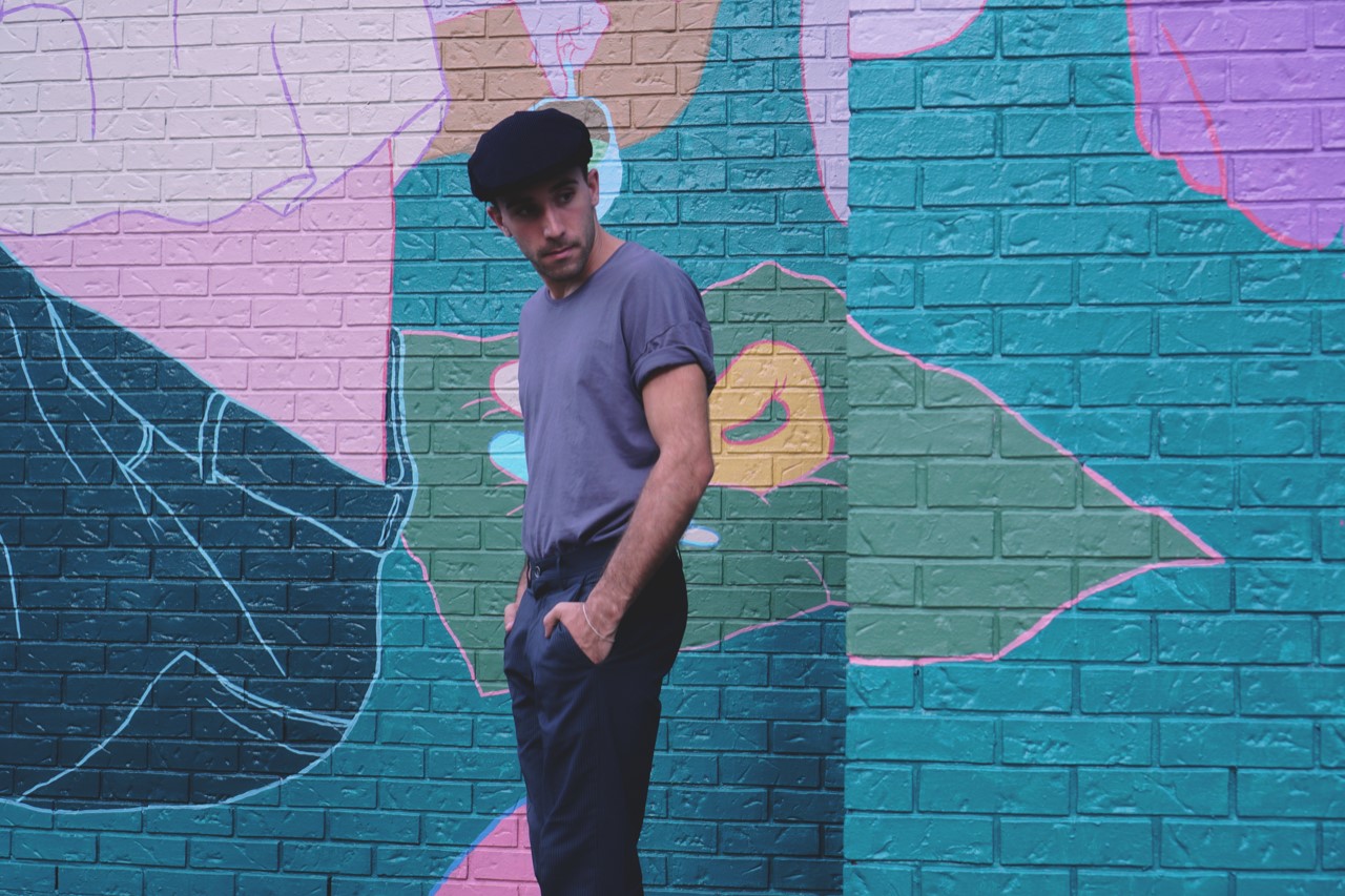 Cinq endroits symboliques pour Alex Francoeur dans la région