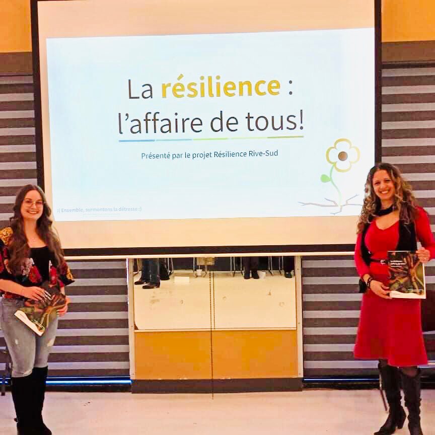 Un projet en prévention de la santé mentale menacé de fermer