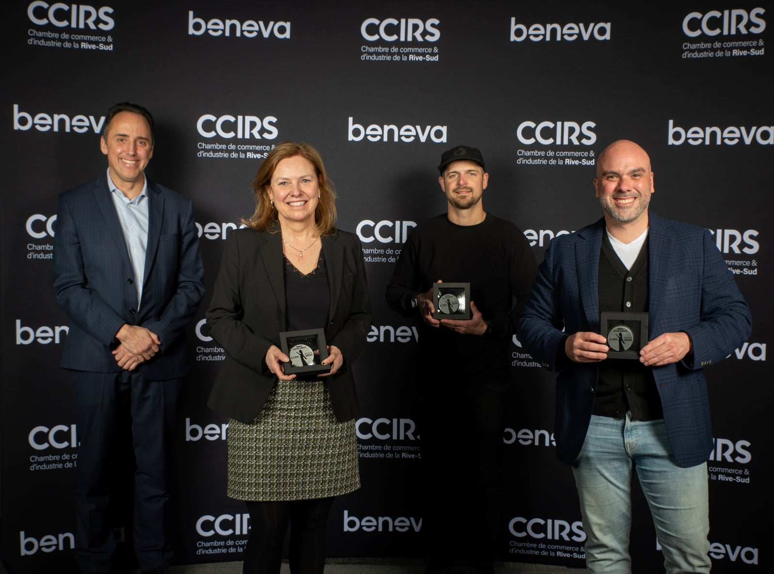 La Coop Édouard-Montpetit est aussi un commerce de détail