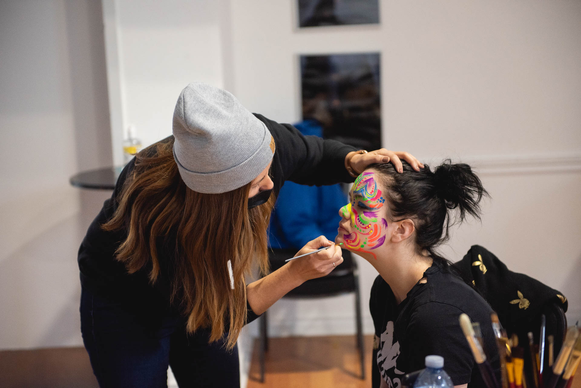 La maison des jeunes Kekpart plus mature que jamais à 40 ans