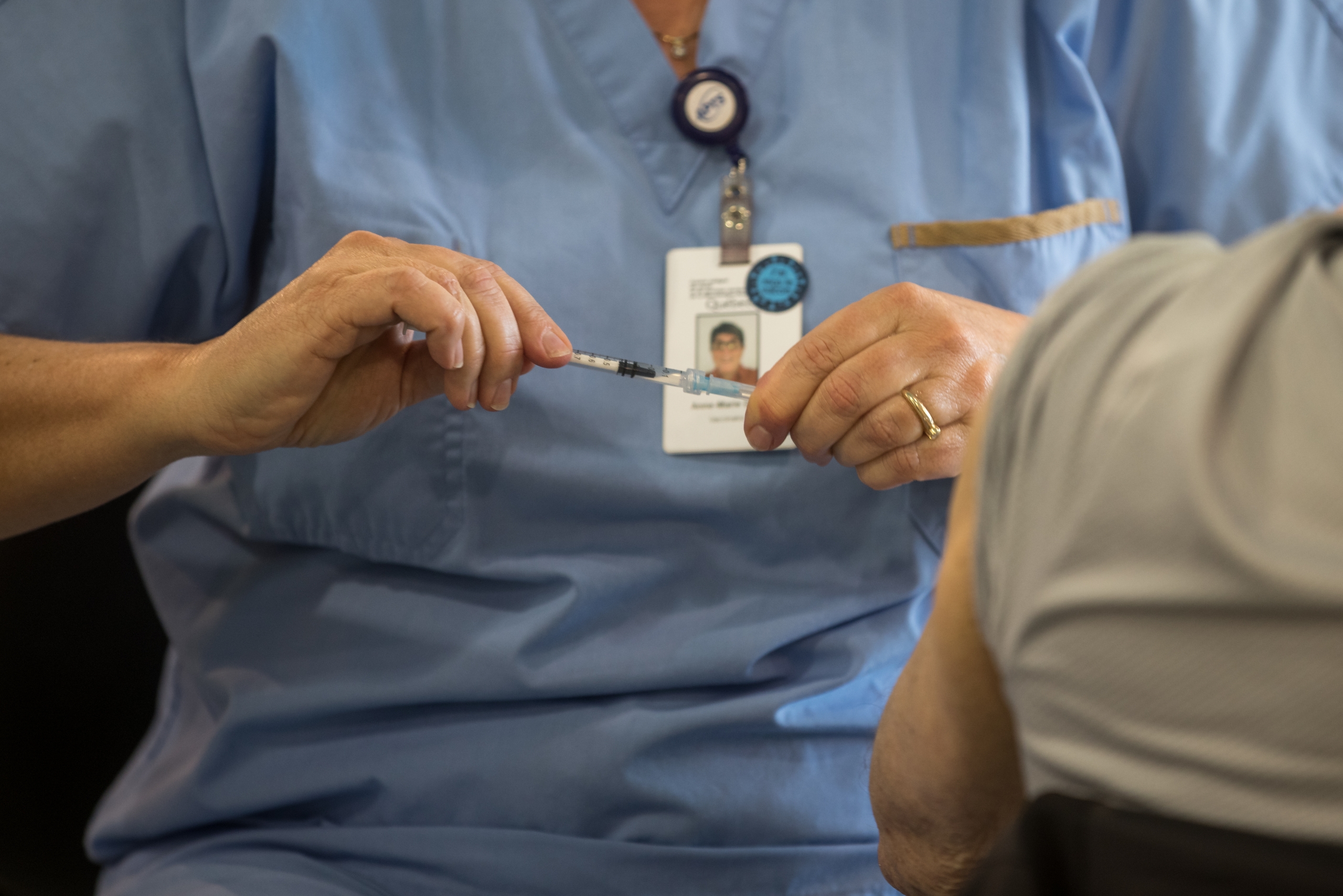 Opinions: le vaccin anti-COVID-19