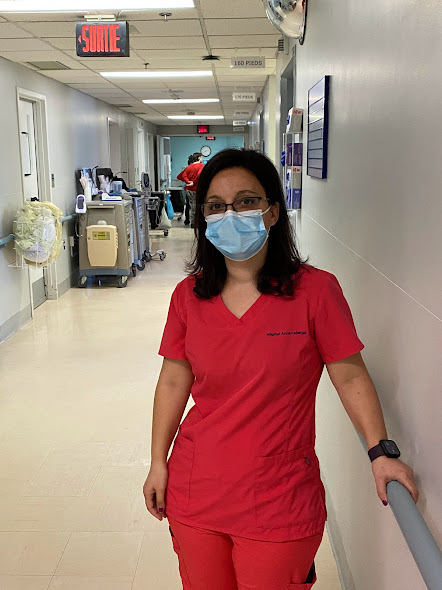 Le cœur de l’étoile