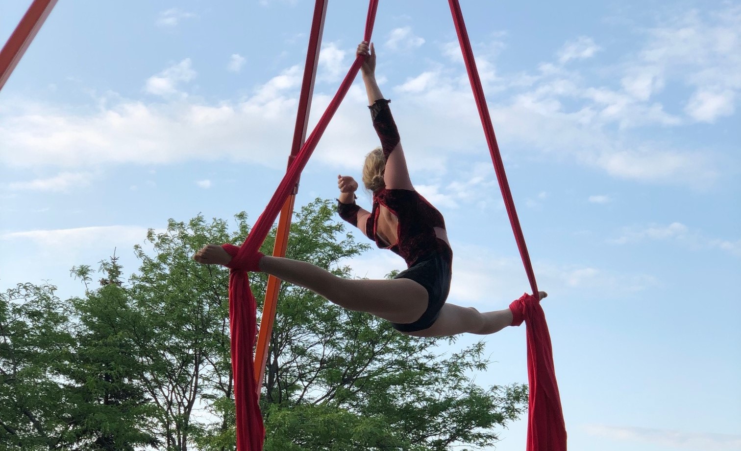 Brossard a le c&oelig;ur &agrave; l&rsquo;&eacute;t&eacute; !