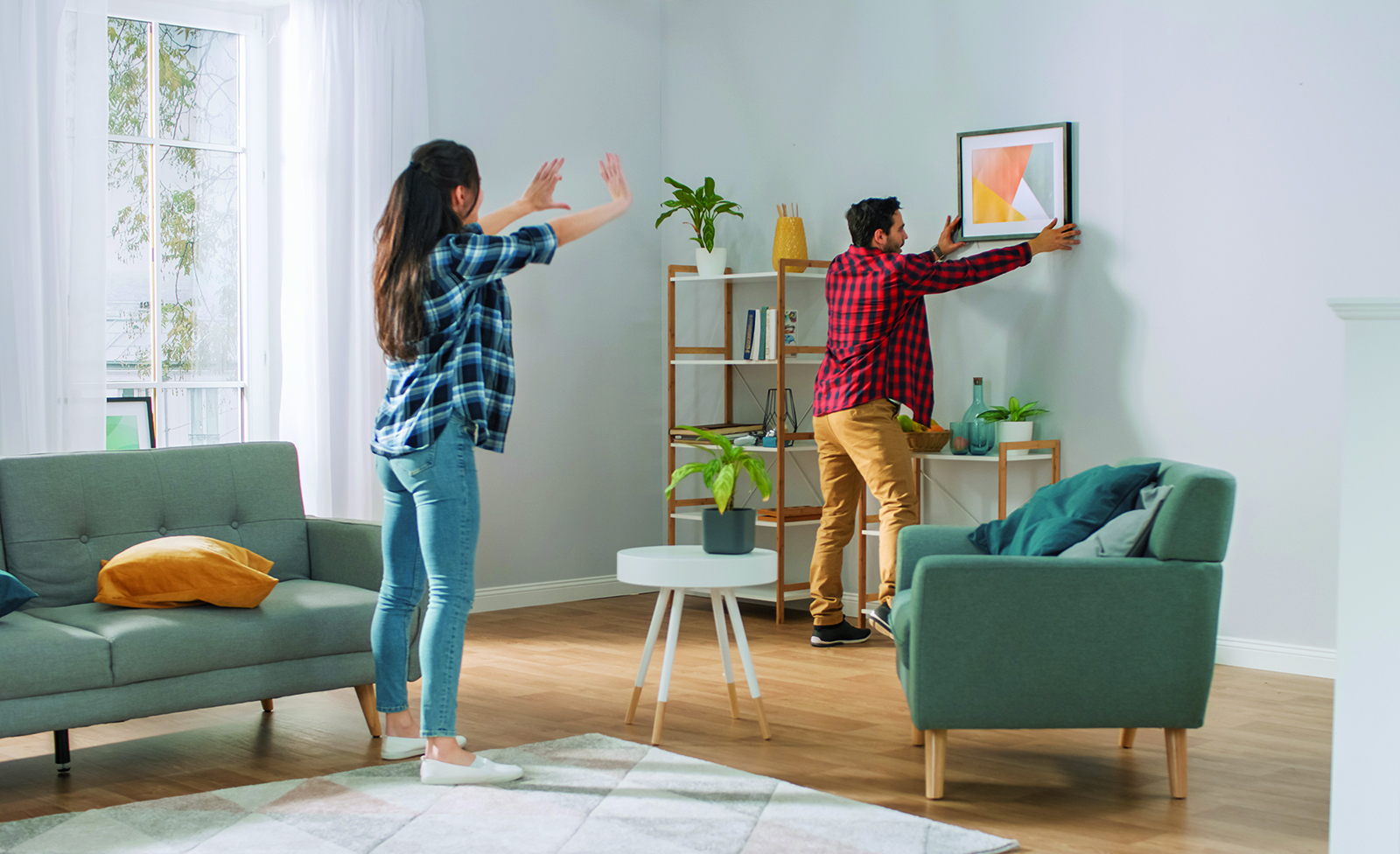 3 conseils pour choisir son mobilier de salon